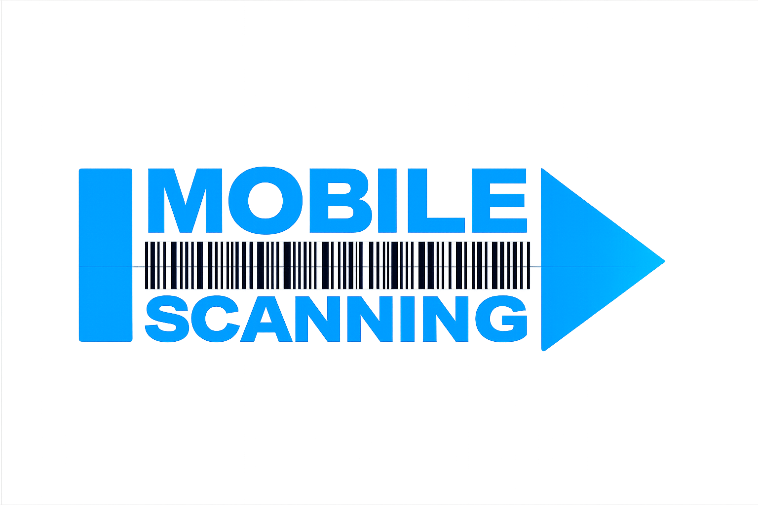 Mobile Scanning Systems Logo